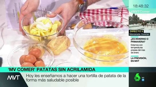 tortilla patata tortilla patata
