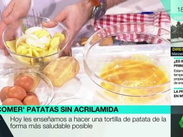 tortilla patata tortilla patata