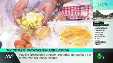 tortilla patata