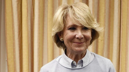 Esperanza Aguirre Esperanza Aguirre
