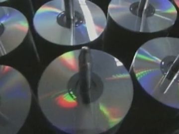¡Salva tus CD's, mételos en la nevera! ¡Salva tus CD's, mételos en la nevera!
