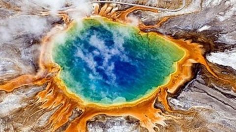 Yellowstone