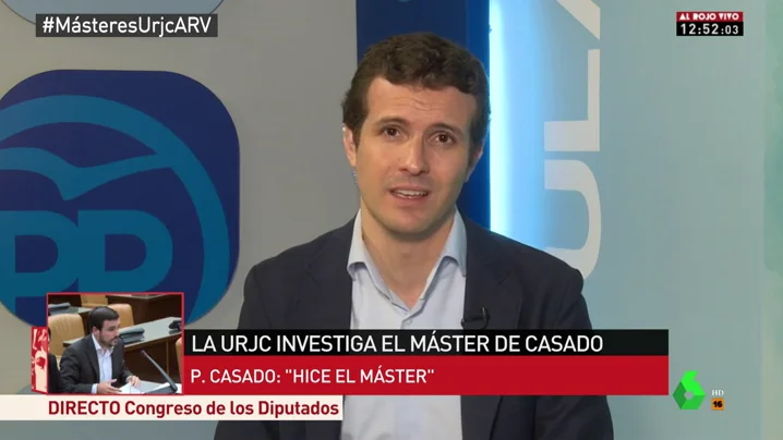 Pablo Casado