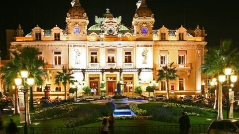 Casino de Montecarlo