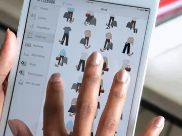 Stylebook Stylebook