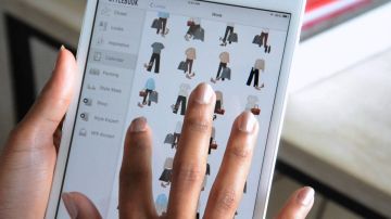 Stylebook