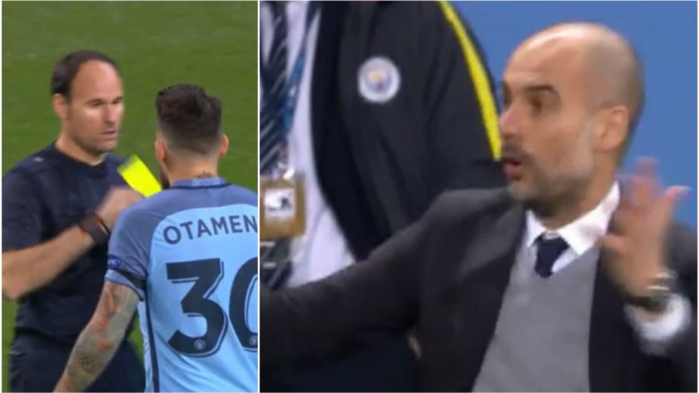 Mateu Lahoz arbitrar&aacute; el City-Liverpool