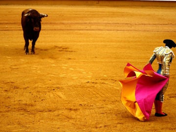 Espectáculo taurino Espectáculo taurino