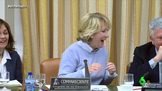 El Intermedio El Intermedio