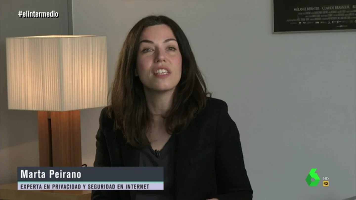 El Intermedio El Intermedio