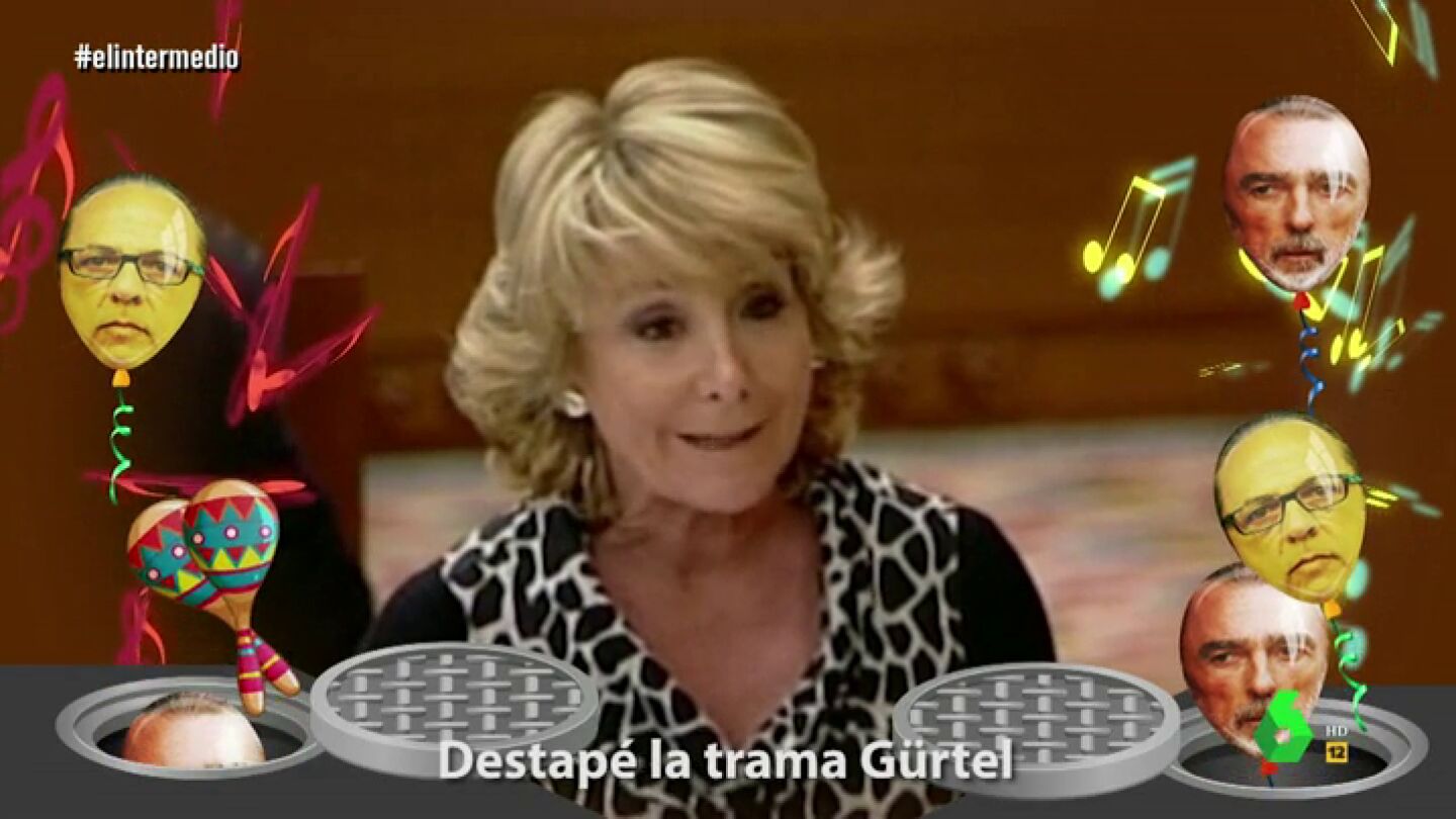El Intermedio