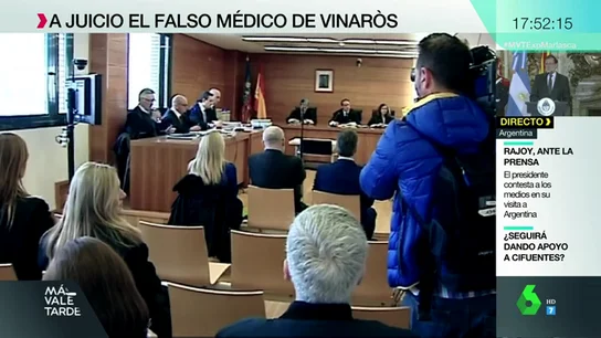 JUICIO JUICIO