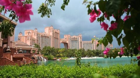 Atlantis Casino