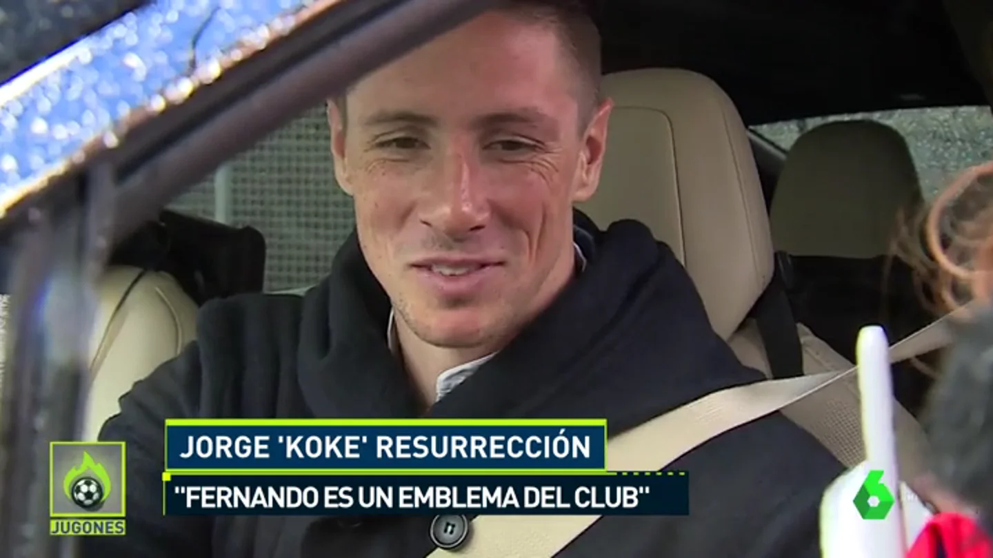 TorresJugones TorresJugones