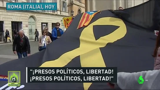 LazosAmarillosJugones LazosAmarillosJugones