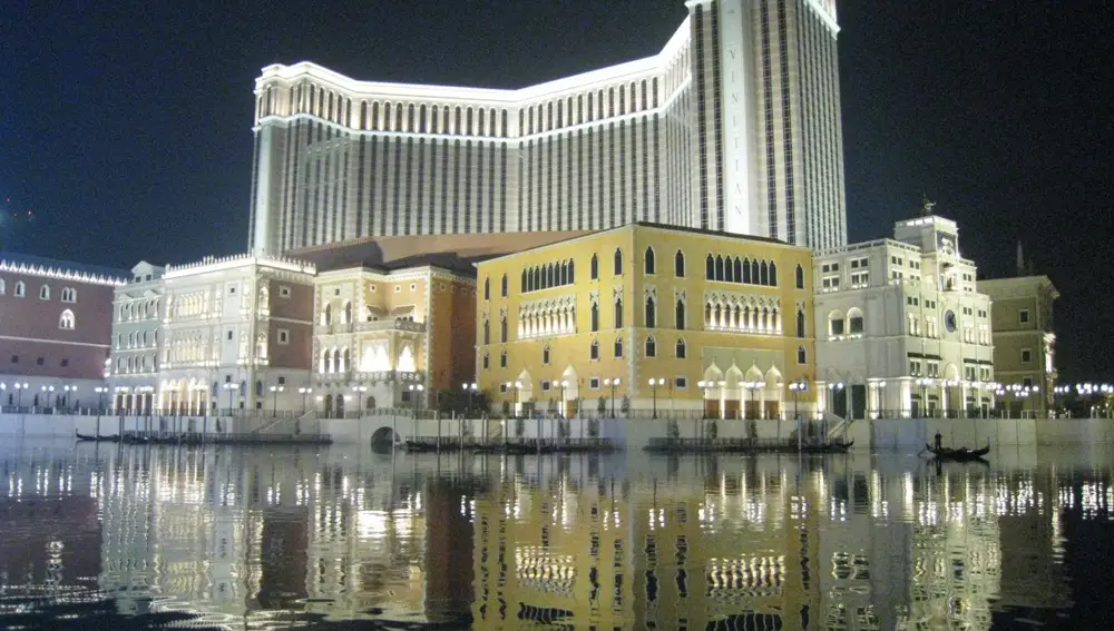 Casino The Venetian