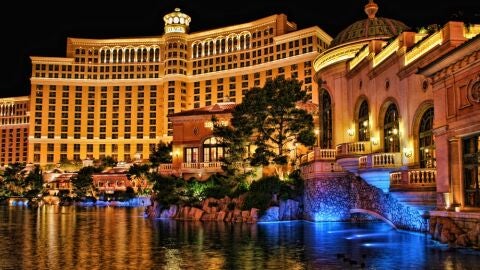Casino Bellagio 