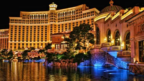 Casino Bellagio Casino Bellagio