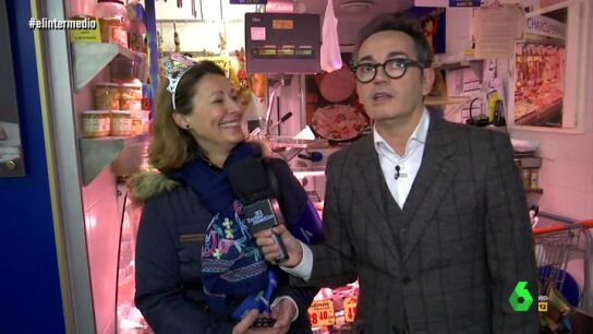 Santi Villas pregunta a los espa&ntilde;oles