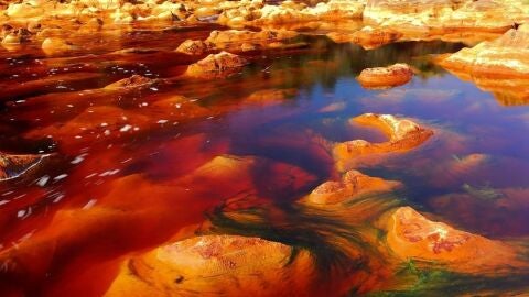 Río Tinto