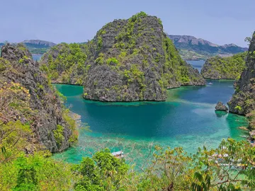 Islas Palawán Islas Palawán