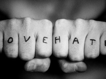 Love Hater Love Hater