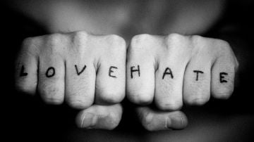 Love Hater Love Hater