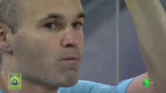 ¿SU ÚLTIMO PARTIDO EN CHAMPIONS? ¿SU ÚLTIMO PARTIDO EN CHAMPIONS?