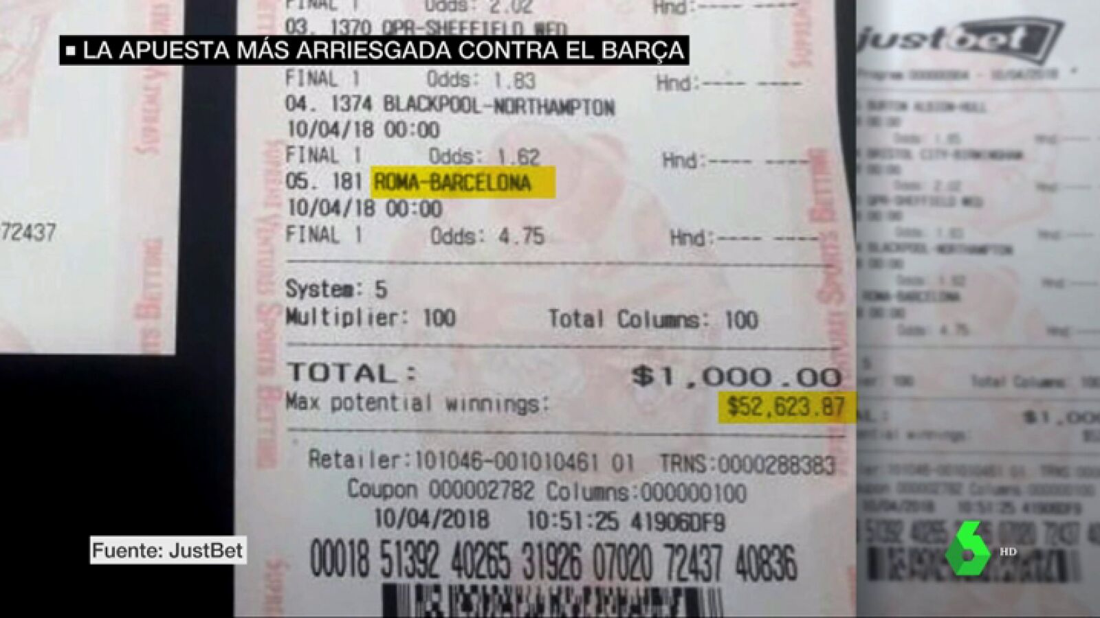 ApuestaBarcelonaL6N
