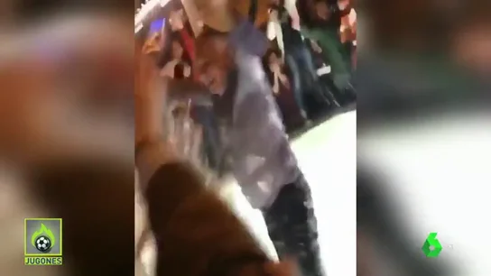PresidenteRomaJugones PresidenteRomaJugones