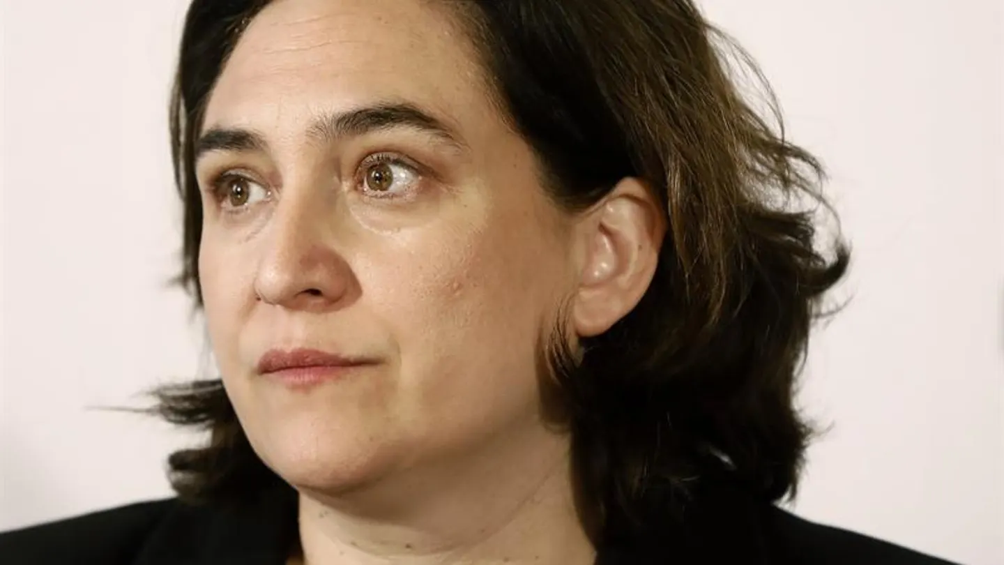 Ada Colau Ada Colau