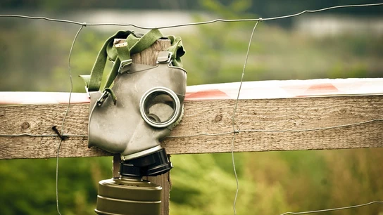 Armas químicas Armas químicas