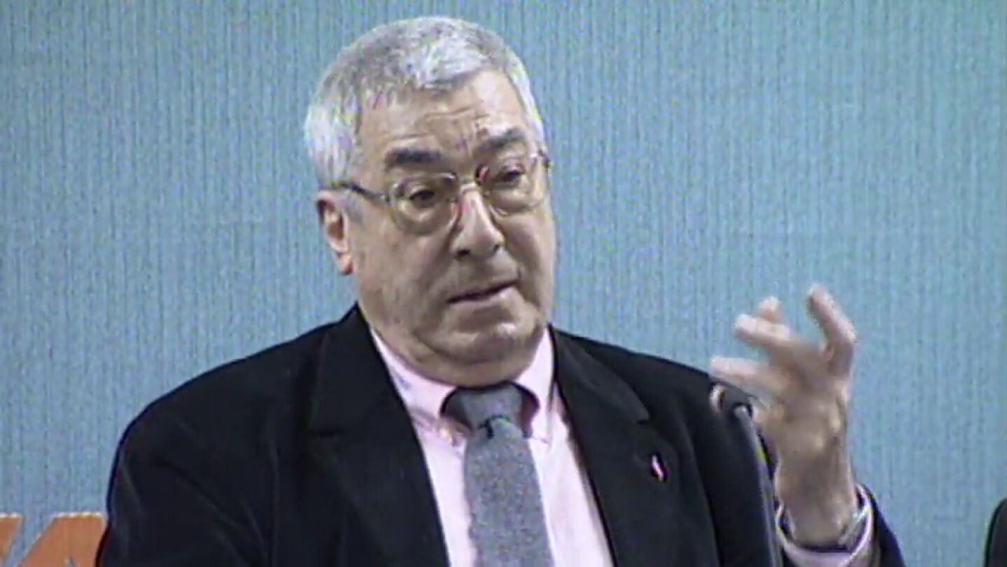 10 a&ntilde;os sin Rafael Azcona, la mejor "sirvienta del director"