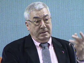 10 años sin Rafael Azcona, la mejor "sirvienta del director" 10 años sin Rafael Azcona, la mejor "sirvienta del director"