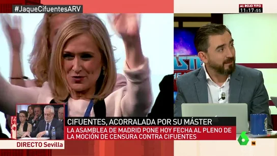 Ignacio Escolar, director de 'eldiario.es' Ignacio Escolar, director de 'eldiario.es'