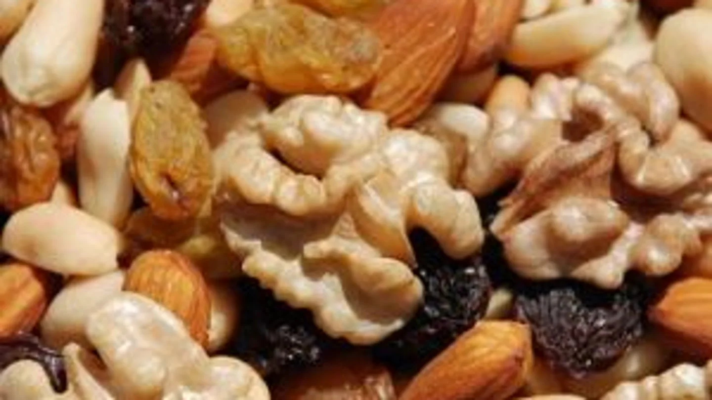 Frutos secos Frutos secos