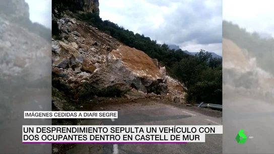 Desprendimiento Desprendimiento