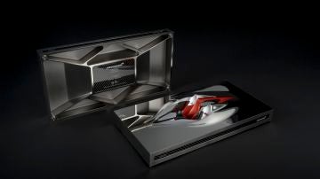 McLaren McLaren
