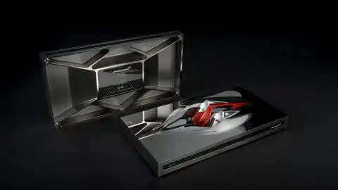 McLaren BP23 McLaren BP23