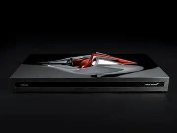 McLaren BP23 McLaren BP23