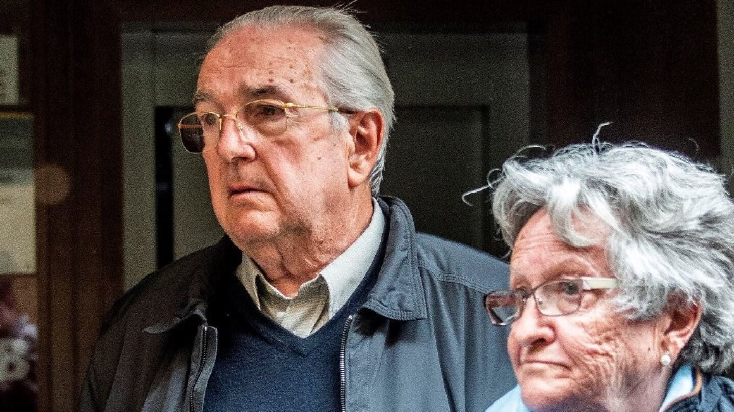El anciano que mat&oacute; a ladr&oacute;n en Mallorca