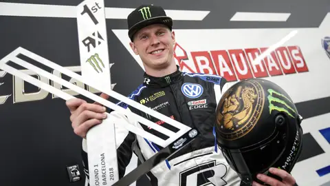 World Rallycross World Rallycross
