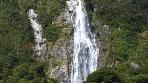 Cataratas Victoria