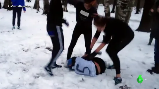 UltrasRusasL6D UltrasRusasL6D