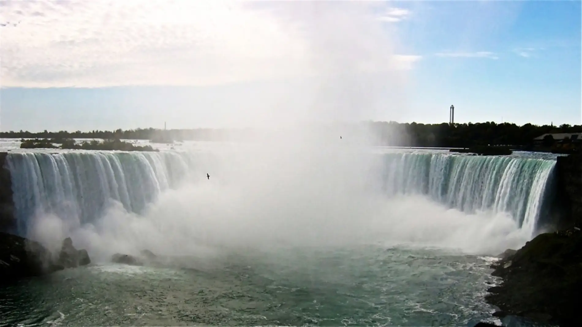 Las 5 fuentes de agua más espectaculares del mundo