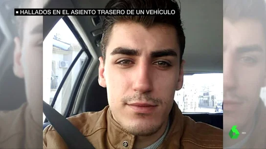 Alberto, hallado asesinado en Priego de Córdoba Alberto, hallado asesinado en Priego de Córdoba