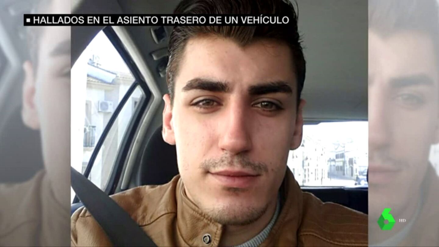 Alberto, hallado asesinado en Priego de C&oacute;rdoba