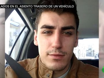 Alberto, hallado asesinado en Priego de Córdoba Alberto, hallado asesinado en Priego de Córdoba