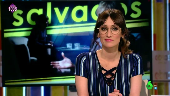 Ana Morgade Ana Morgade