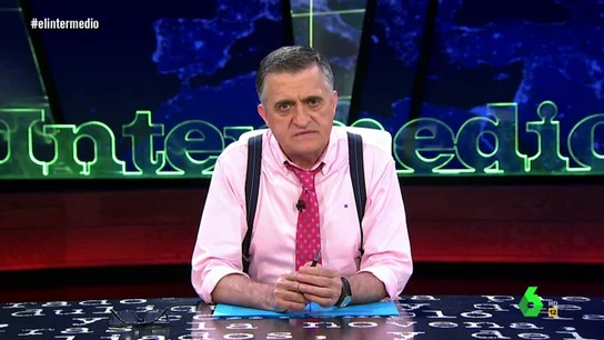 El Intermedio El Intermedio